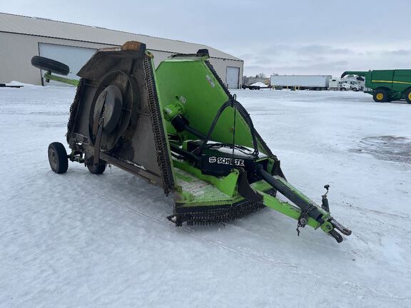 Schulte FX 1800 Mower/Rotary Cutter