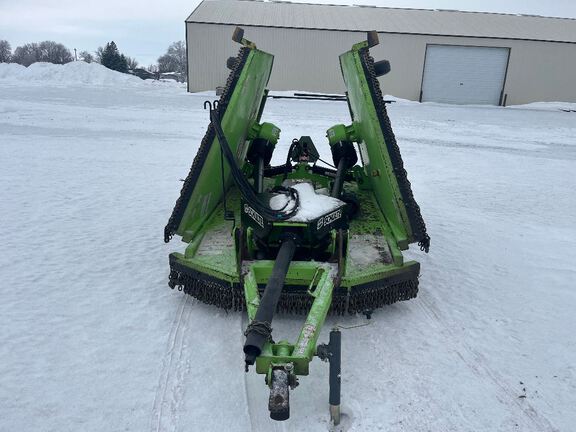 Schulte FX 1800 Mower/Rotary Cutter