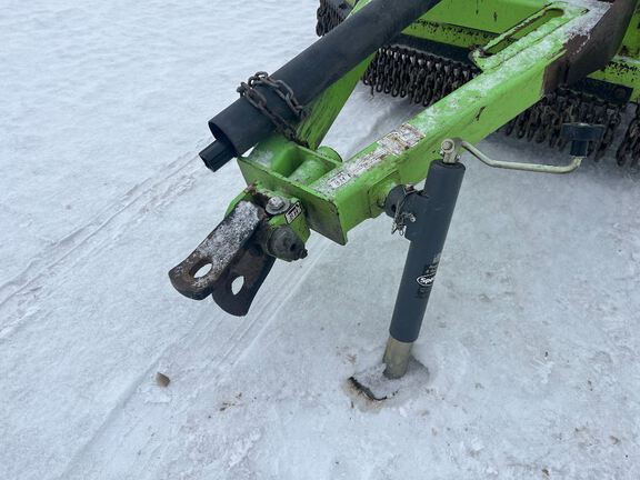 Schulte FX 1800 Mower/Rotary Cutter