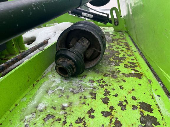 Schulte FX 1800 Mower/Rotary Cutter