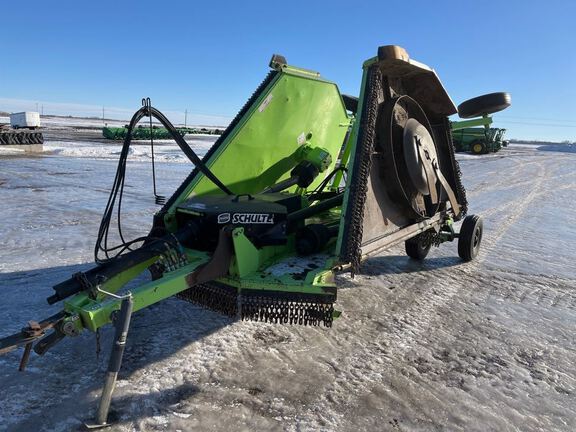 Schulte FX 1800 Mower/Rotary Cutter