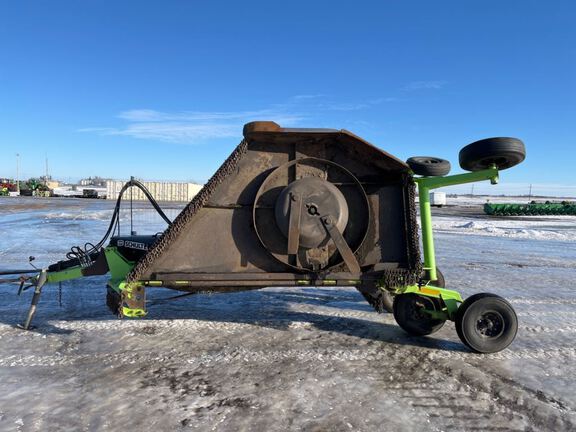 Schulte FX 1800 Mower/Rotary Cutter
