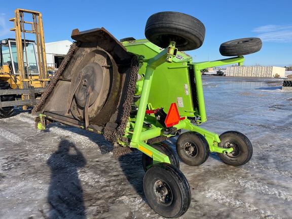 Schulte FX 1800 Mower/Rotary Cutter