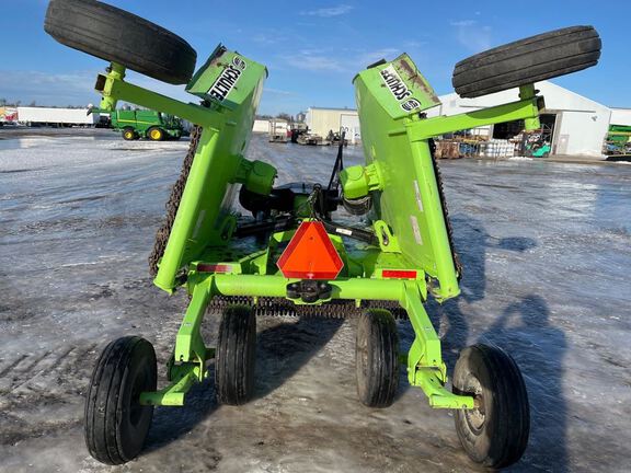 Schulte FX 1800 Mower/Rotary Cutter