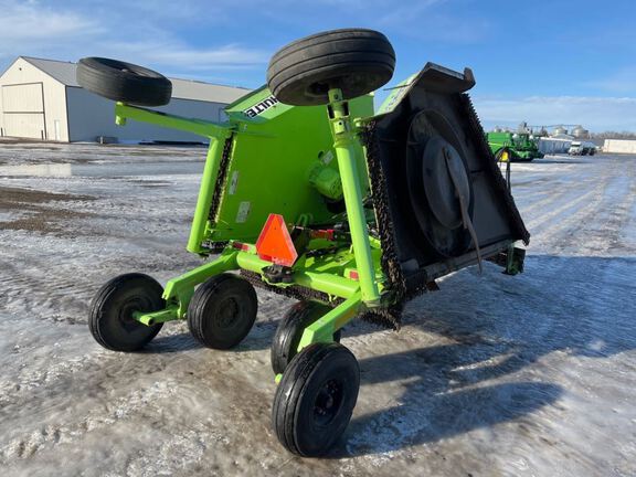 Schulte FX 1800 Mower/Rotary Cutter