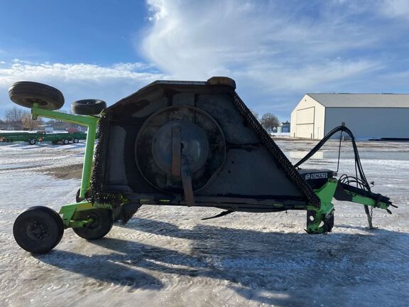 Schulte FX 1800 Mower/Rotary Cutter