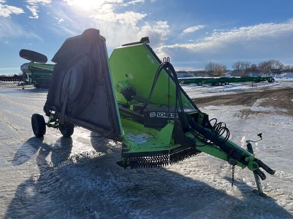 Schulte FX 1800 Mower/Rotary Cutter