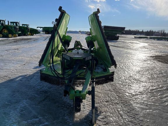 Schulte FX 1800 Mower/Rotary Cutter