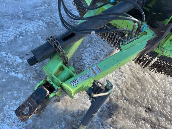 Schulte FX 1800 Mower/Rotary Cutter