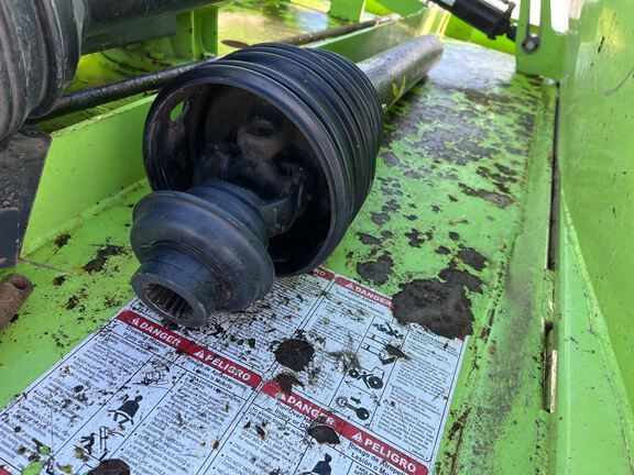 Schulte FX 1800 Mower/Rotary Cutter