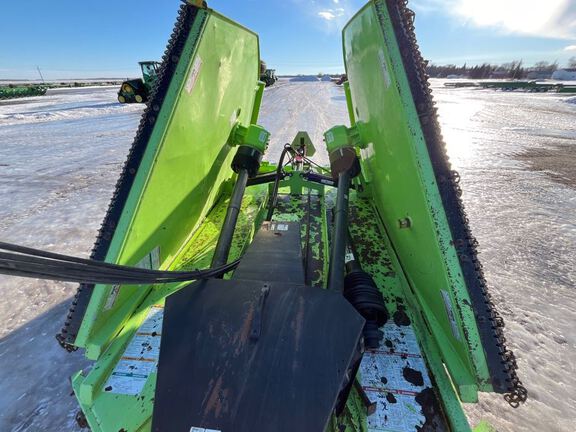 Schulte FX 1800 Mower/Rotary Cutter