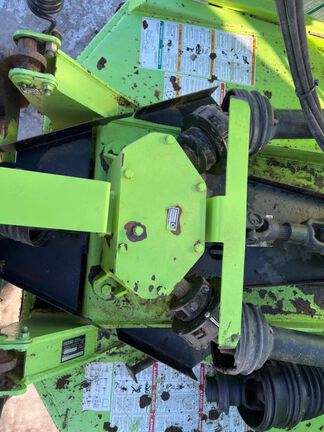 Schulte FX 1800 Mower/Rotary Cutter