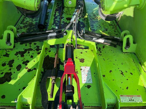 Schulte FX 1800 Mower/Rotary Cutter