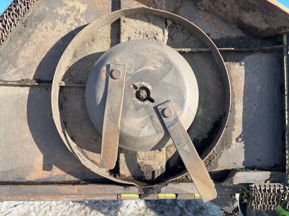 Schulte FX 1800 Mower/Rotary Cutter