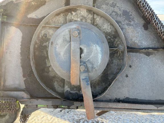 Schulte FX 1800 Mower/Rotary Cutter