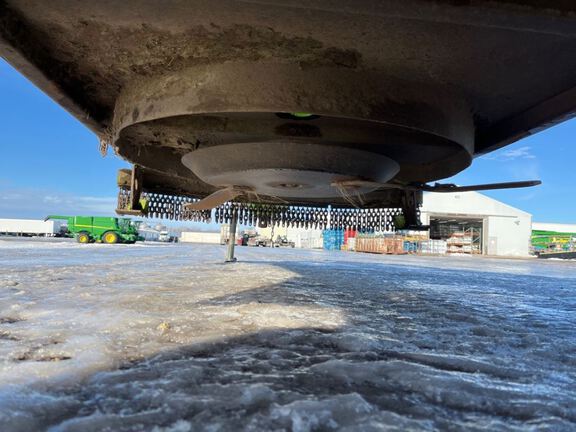 Schulte FX 1800 Mower/Rotary Cutter