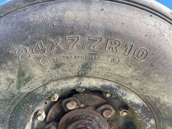 Schulte FX 1800 Mower/Rotary Cutter