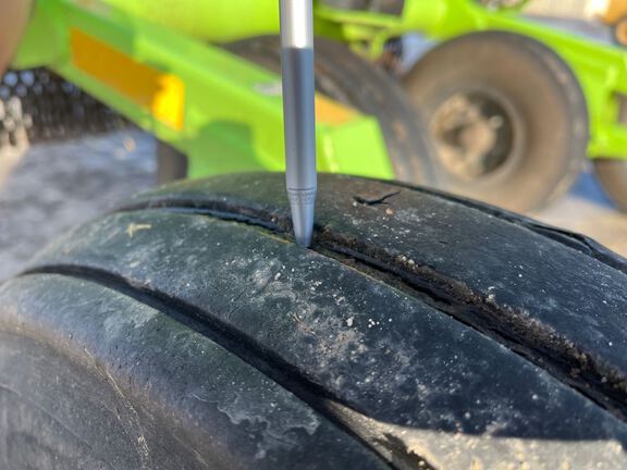 Schulte FX 1800 Mower/Rotary Cutter