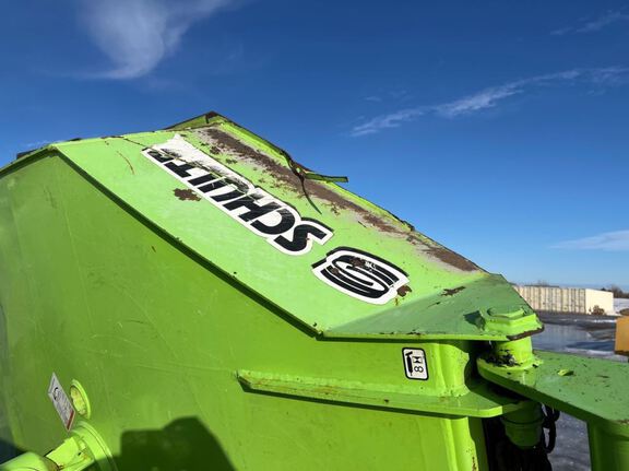 Schulte FX 1800 Mower/Rotary Cutter