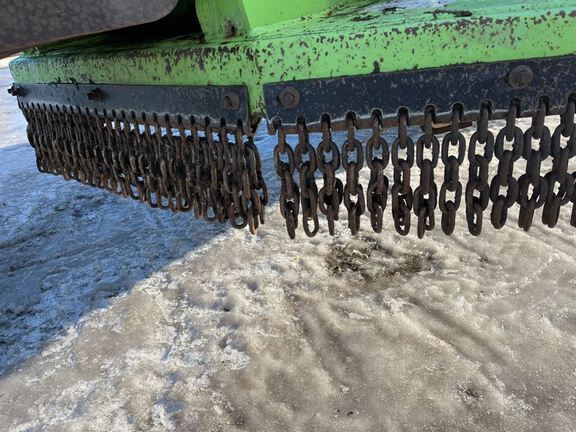 Schulte FX 1800 Mower/Rotary Cutter