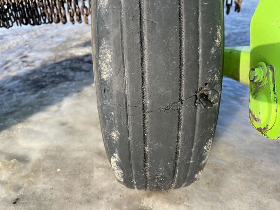 Schulte FX 1800 Mower/Rotary Cutter