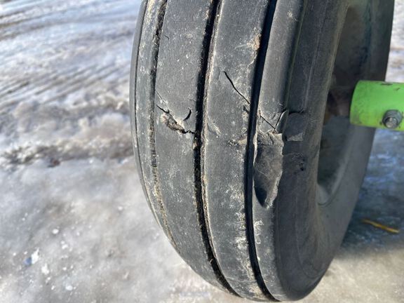 Schulte FX 1800 Mower/Rotary Cutter