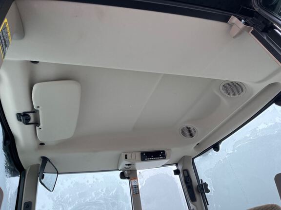 2025 John Deere 6155M Tractor