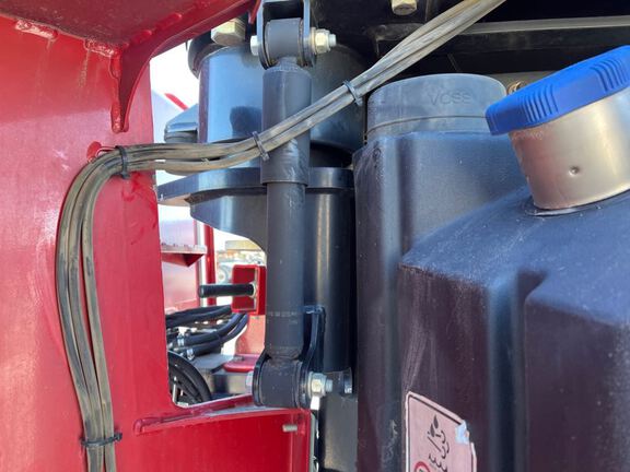 2013 Case 500 QUAD Tractor Rubber Track