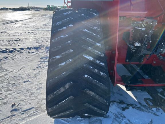 2013 Case 500 QUAD Tractor Rubber Track