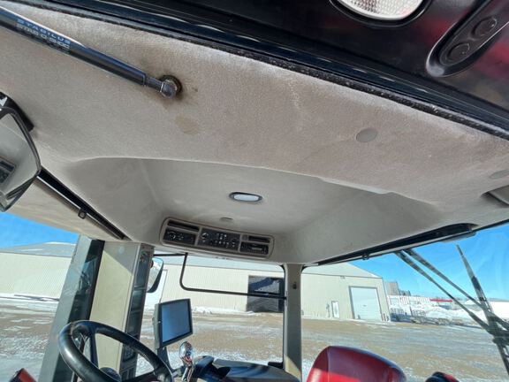 2013 Case 500 QUAD Tractor Rubber Track