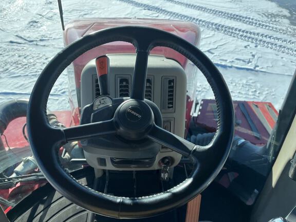 2013 Case 500 QUAD Tractor Rubber Track