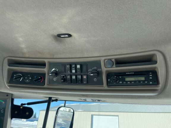 2013 Case 500 QUAD Tractor Rubber Track