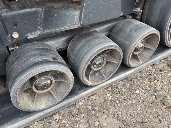 2013 Case 500 QUAD Tractor Rubber Track