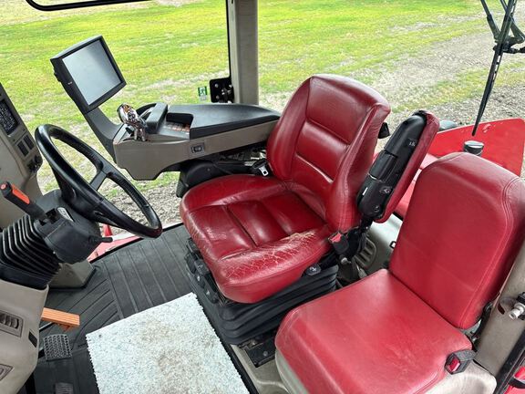 2013 Case 500 QUAD Tractor Rubber Track