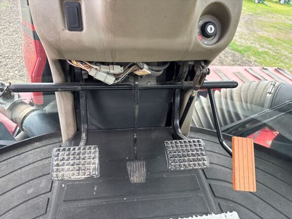 2013 Case 500 QUAD Tractor Rubber Track