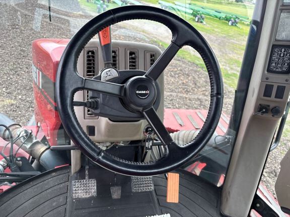 2013 Case 500 QUAD Tractor Rubber Track