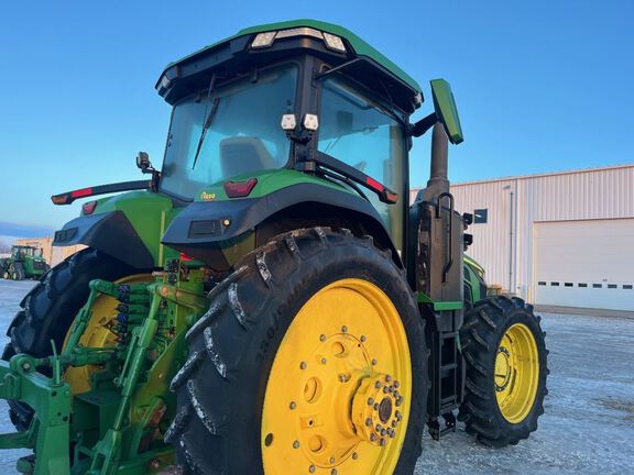 2021 John Deere 8R 280 Tractor