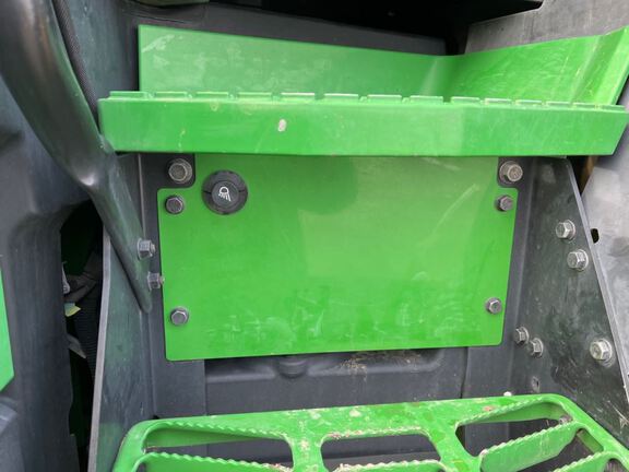 2021 John Deere 8R 280 Tractor