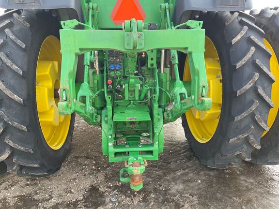 2021 John Deere 8R 280 Tractor