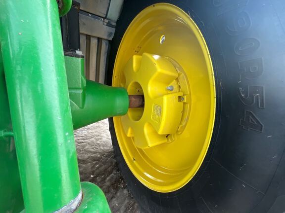 2021 John Deere 8R 280 Tractor