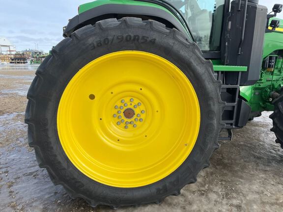 2021 John Deere 8R 280 Tractor