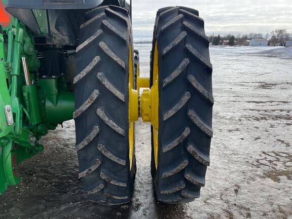 2021 John Deere 8R 280 Tractor