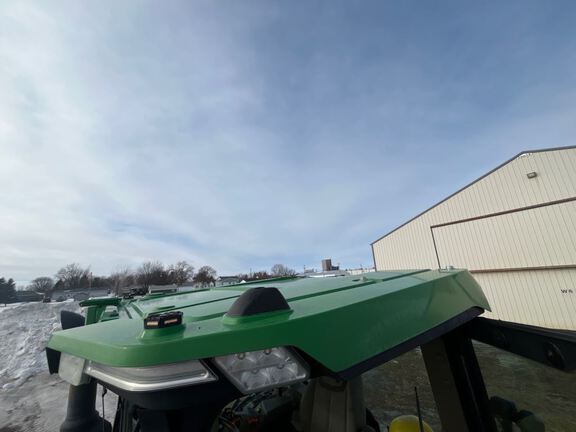 2021 John Deere 8R 280 Tractor