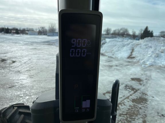 2021 John Deere 8R 280 Tractor