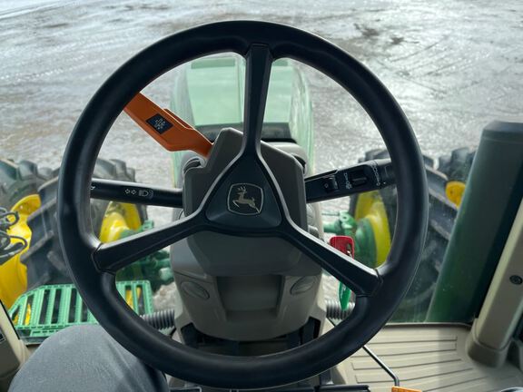 2021 John Deere 8R 280 Tractor