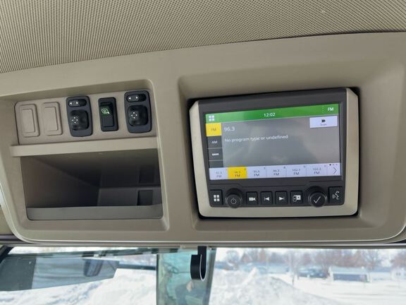 2021 John Deere 8R 280 Tractor