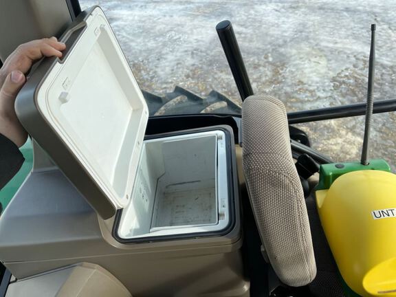 2021 John Deere 8R 280 Tractor