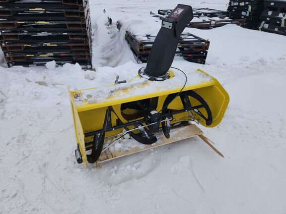 2016 John Deere 47SB Snow Blower