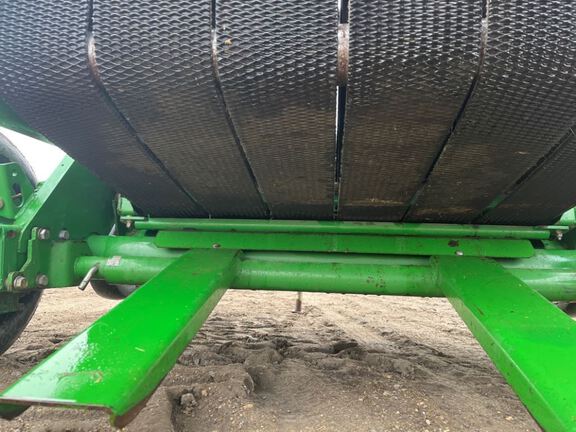 2013 John Deere 449 Baler/Round