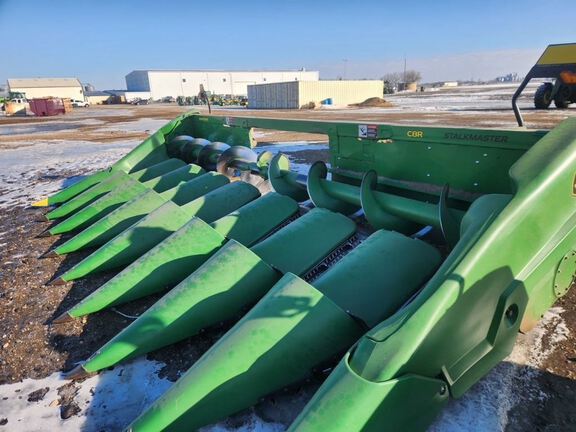 2024 John Deere C8R Header Corn Head